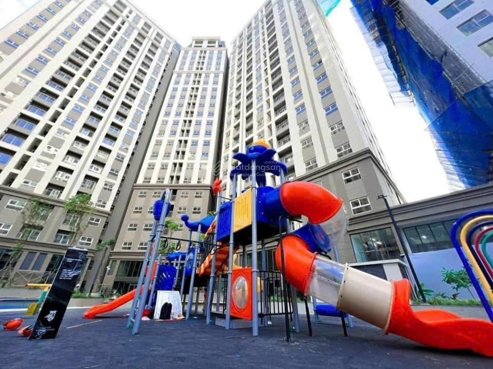 Cho thuê căn 3pn 2vs full nội thất tại chung cư dragon castle bãi cháy, hạ long. giá thuê ưu đãi hè