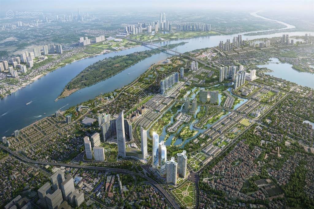 Sunshine river park tây hồ  độc quyền quỹ căn đẹp, giá tốt, giá tốt, view sông hồng 0961 799 ***