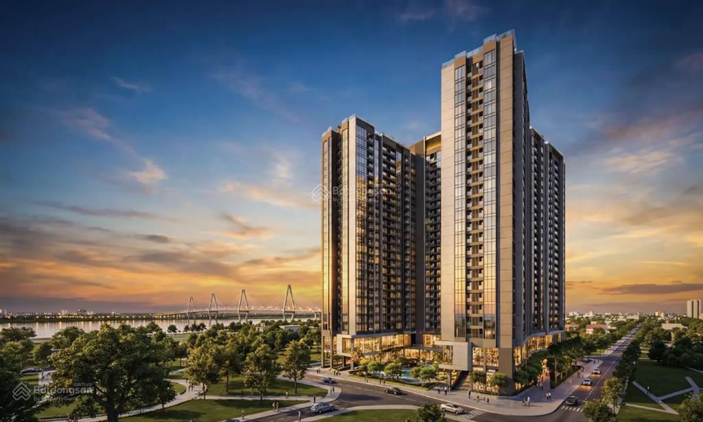 Chung cư sunshine river park  căn góc đẹp, tầng 7  giá siêu tốt, chính sách ưu đãi  0961 799 ***