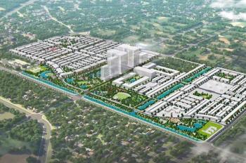 Bán biệt thự tại vinhomes wonder city, giá cực chất nhỉnh 28 tỷ, 288 m2, hỗ trợ vay ngân hàng