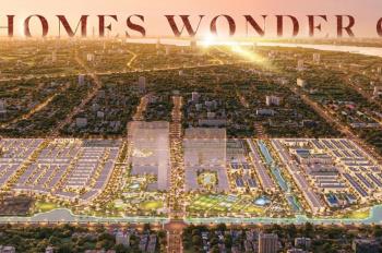 Bán biệt thự tại vinhomes wonder city, giá cực chất nhỉnh 28 tỷ, 288 m2, hỗ trợ vay ngân hàng