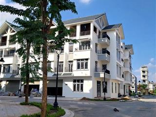 Cắt lỗ sâu với chỉ 12,9 tỷ sở hữu căn liền kề  biệt thự hinode royal park, hoài đức. đã có sổ đỏ