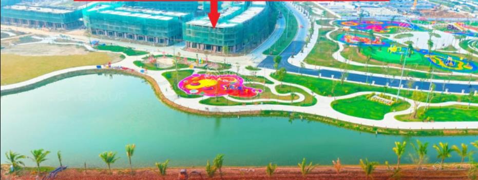 Ck 51% với vốn từ 7,9 tỷ sở hữu ngay hđ9x vinhomes wonder city, mặt đường 30m, htls lên đến 3 năm