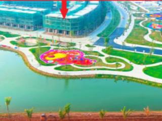 Ck 51% với vốn từ 7,9 tỷ sở hữu ngay hđ9x vinhomes wonder city, mặt đường 30m, htls lên đến 3 năm