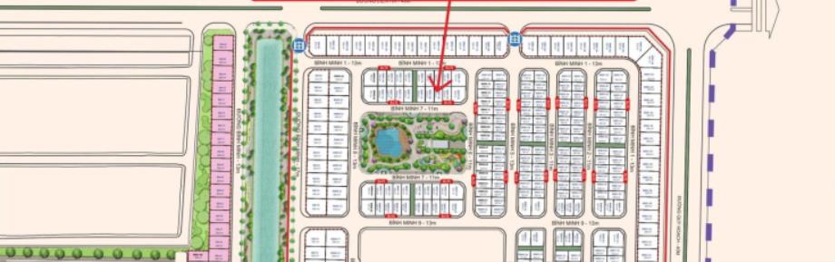 Ck 51% với vốn từ 7,9 tỷ sở hữu ngay hđ9x vinhomes wonder city, mặt đường 30m, htls lên đến 3 năm