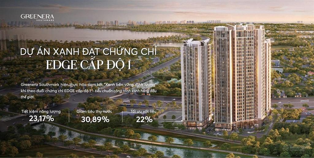 Chỉ 3,2 tỷ  51,4m² sở hữu căn hộ cao cấp  full nội thất của dự án greenera  486 ngọc hồi