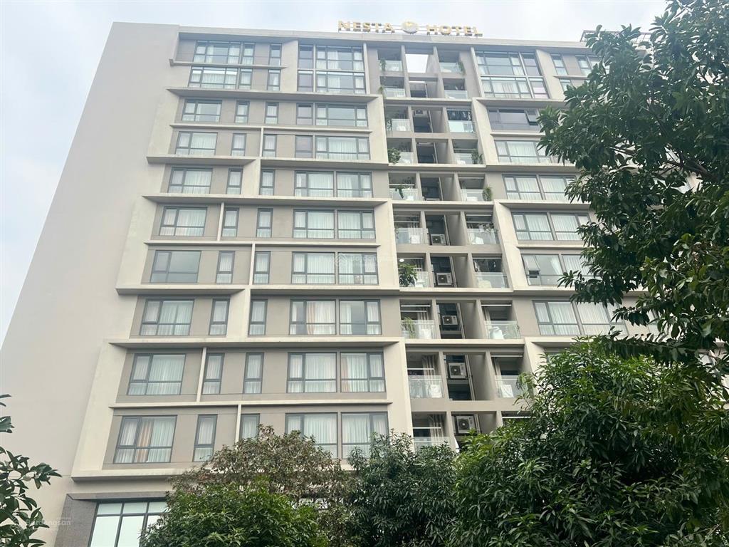 Cắt lỗ sâu giảm 1,2 tỷ so với 6 tháng trước căn 2pn chung cư the terra 83 hào nam