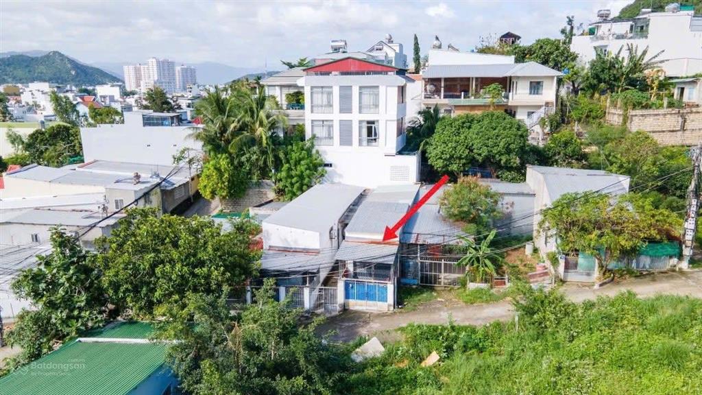 Bán nhà đường ô tô nguyễn khắc viện, vĩnh hòa 100m2 ngang 5m view thoáng