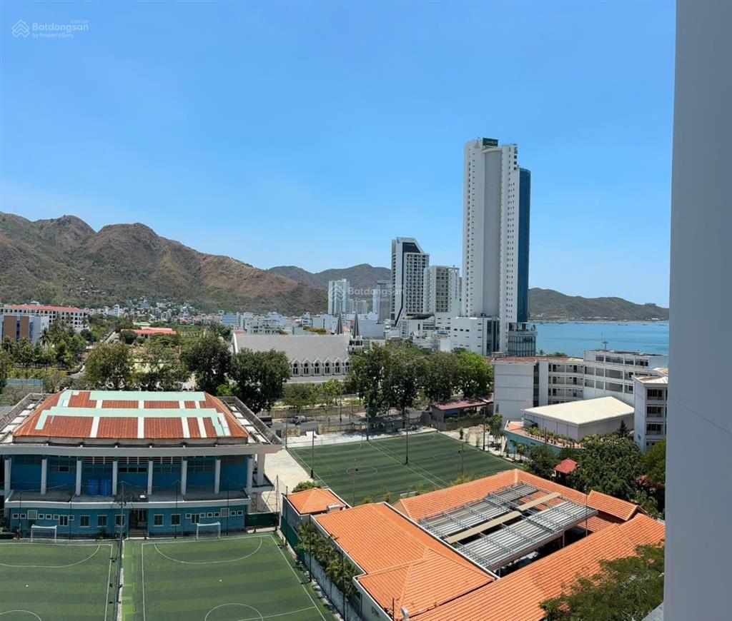 Bán căn hộ 2pn 2vs diện tích 82m toà scenia bay nha trang