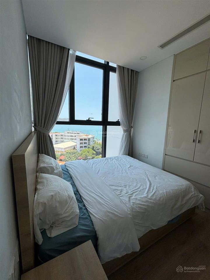 Bán căn hộ 2pn 2vs diện tích 82m toà scenia bay nha trang