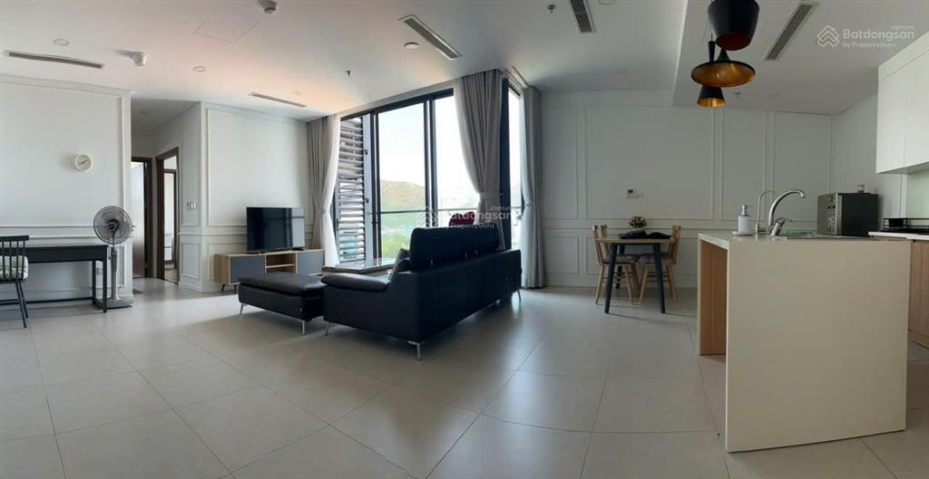 Bán căn hộ 2pn 2vs diện tích 82m toà scenia bay nha trang