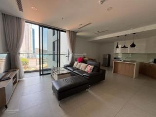 Bán căn hộ 2pn 2vs diện tích 82m toà scenia bay nha trang