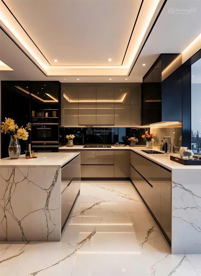 Bán căn hộ duplex view toàn cảnh vịnh nha trang, đẹp nhất tòa, thông tầng sử dụng 110m2, tự do tk