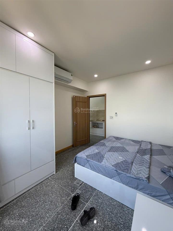 Bán căn hộ duplex 2 tầng thông view trực biển 75m2 bắc nha trang