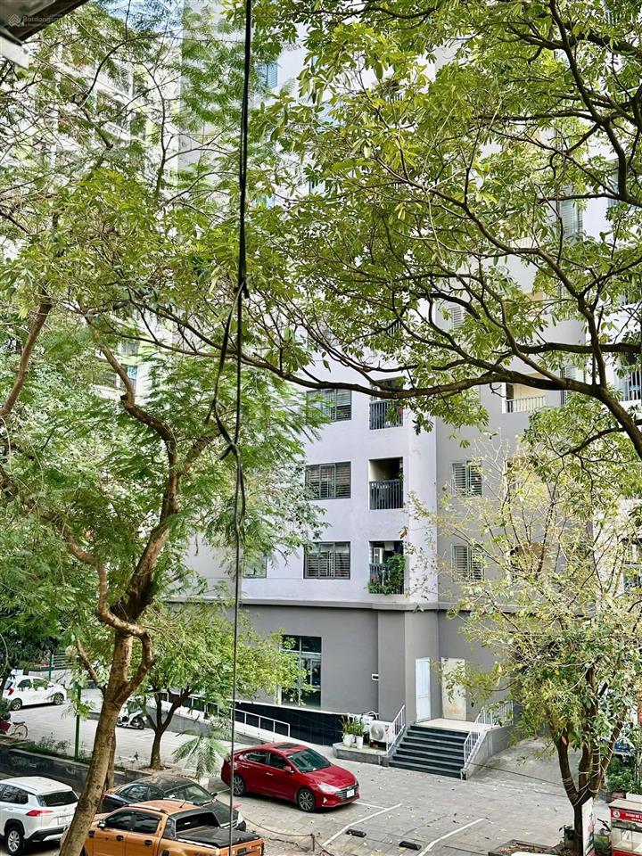 Cần bán gấp căn hộ 3 phòng ngủ tây nam linh đàm, hoàng liệt thành phố hà nội. sổ đỏ chính chủ