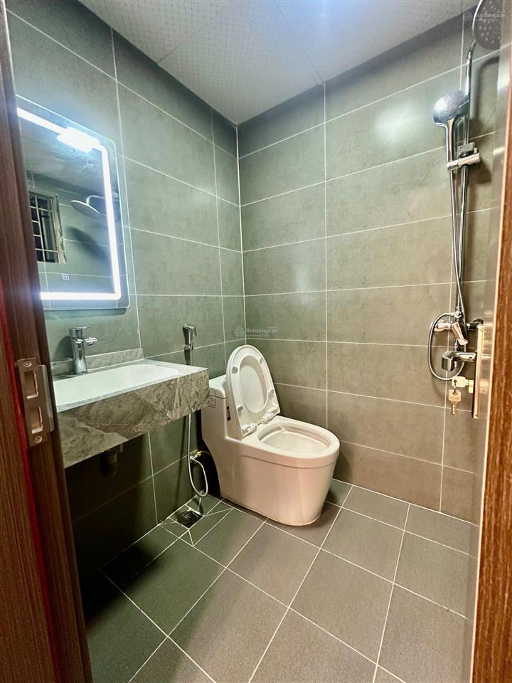 Cần bán gấp căn hộ 3 phòng ngủ tây nam linh đàm, hoàng liệt thành phố hà nội. sổ đỏ chính chủ