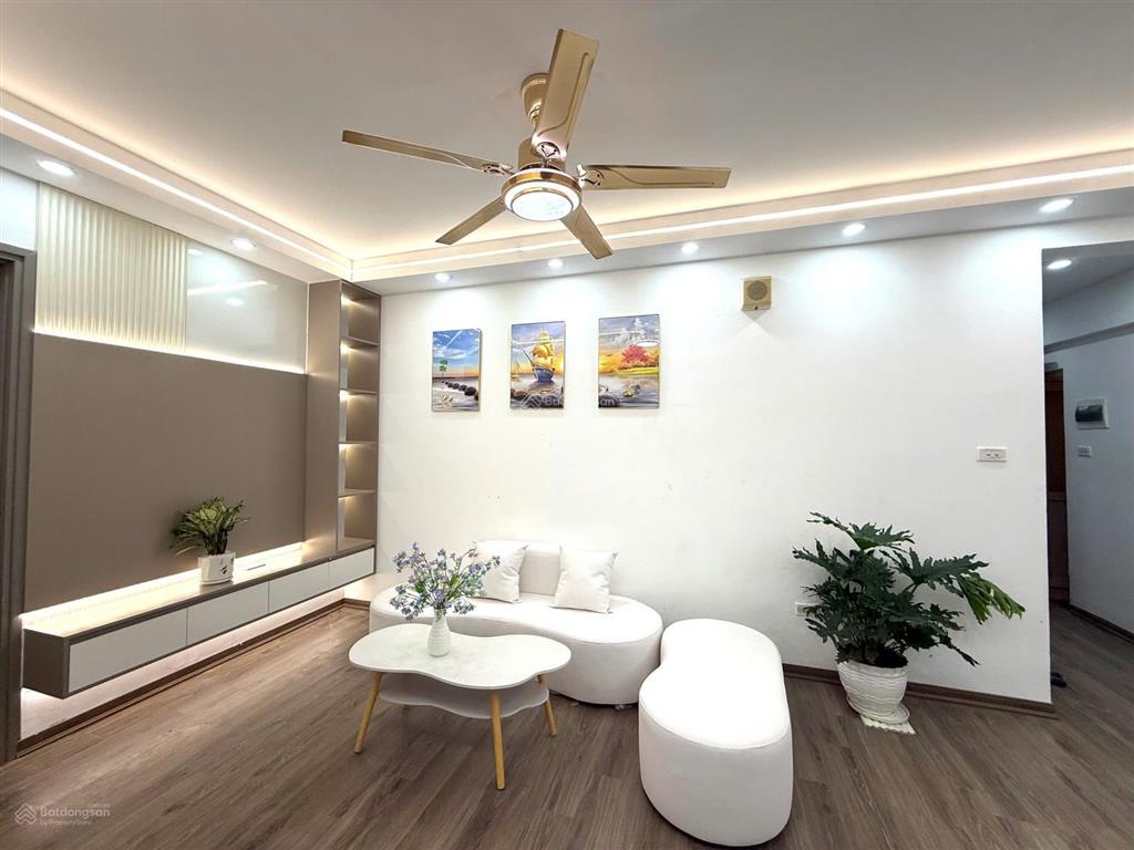 Căn 2pn sdu 143 trần phú 60m2, full nội thất, giá 4.x tỷ, cần giao dịch nhanh chủ thiện chí
