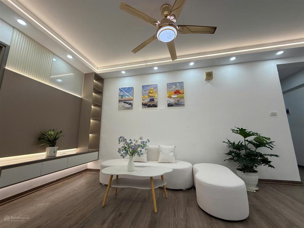 Căn 2pn sdu 143 trần phú 60m2, full nội thất, giá 4.x tỷ, cần giao dịch nhanh chủ thiện chí