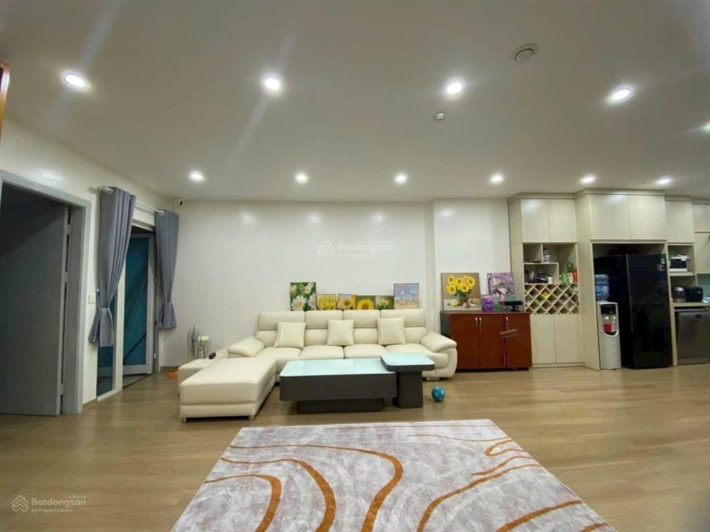 3pn hồ gươm plaza 110m2, nhà đẹp, trung tâm hà đông, giá 8.9 tỷ