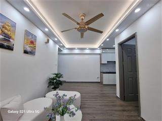 Cần bán gấp căn hộ 2pn tòa sdu 143 trần phu hà đông full nội thất view hà đông