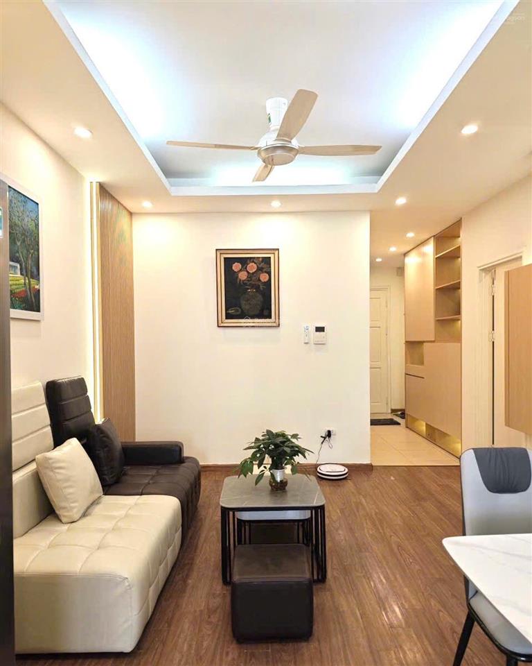 Bán căn hộ mặt phố trần phú, 75m2 giá chỉ nhỉnh 60 triệu/m, trung tâm hà đông