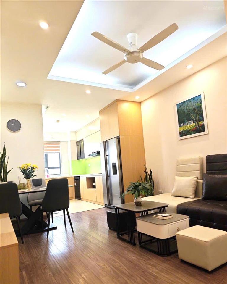 Bán căn hộ mặt phố trần phú, 75m2 giá chỉ nhỉnh 60 triệu/m, trung tâm hà đông