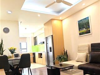 Bán căn hộ mặt phố trần phú, 75m2 giá chỉ nhỉnh 60 triệu/m, trung tâm hà đông