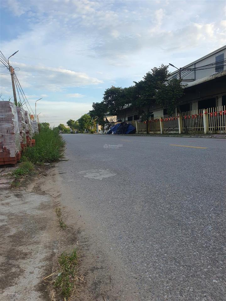 Bán đất phân lô đấu giá xã điệp nông ,hưng hà ,nay xã di hè ên hà tỉnh hưng yện,vị trí kinh doanh