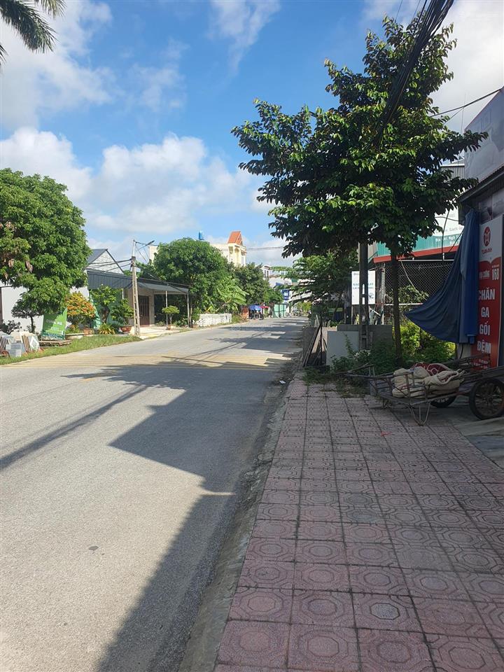 Bán đất phân lô đấu giá xã điệp nông ,hưng hà ,nay xã di hè ên hà tỉnh hưng yện,vị trí kinh doanh