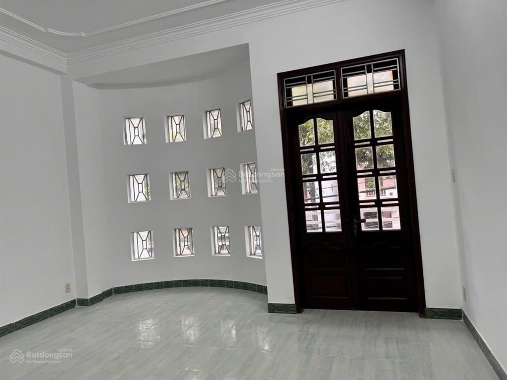 Bán gấp nhà 4 tầng hàn thuyên, hoà cường  giá 10.499 tỷ