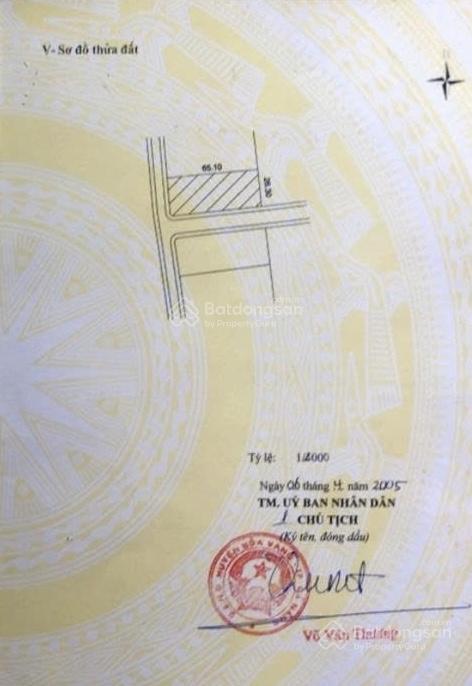 Siêu phẩm lô góc biệt thự an sơn  hòa ninh  sát bà nà hills dt 1712m2 đất ở  giá 8,0 triệu/m2