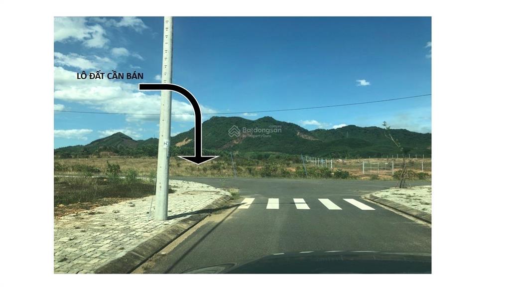 Siêu phẩm lô góc biệt thự an sơn  hòa ninh  sát bà nà hills dt 1712m2 đất ở  giá 8,0 triệu/m2