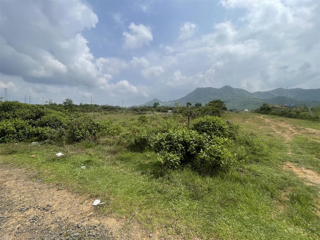 Siêu phẩm lô góc biệt thự an sơn  hòa ninh  sát bà nà hills dt 1712m2 đất ở  giá 8,0 triệu/m2