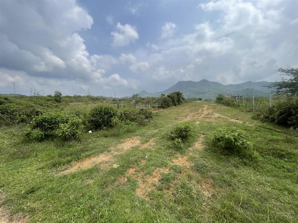 Siêu phẩm lô góc biệt thự an sơn  hòa ninh  sát bà nà hills dt 1712m2 đất ở  giá 8,0 triệu/m2