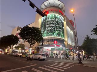 Lô góc 2mt dg 10,5m & dg 7,5m  khu halla jade dt 221m2 kèo thơm đầu tư cận kề tòa tháp 69 tầng!