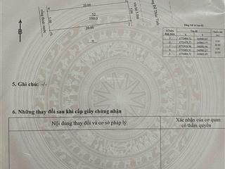 Siêu phẩm cẩm lệ 100m2 đỗ thúc tịnh  giá chỉ 8,9 tỷ  xây cao tầng cực đỉnh!