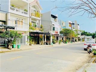 Siêu phẩm phước lý cặp đất 200m2  đường 10,5m  nguyễn nhược pháp  tặng nhà mới xây zá 14
