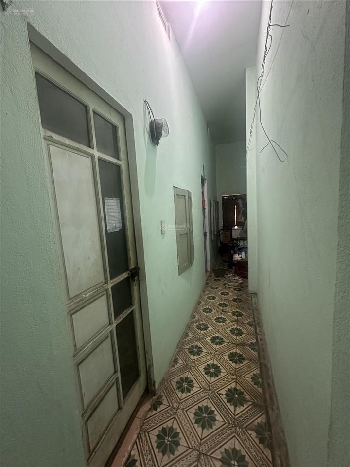 Gấp bán đất tặng nhà 2 tầng  tô hiến thành  gần biển mỹ khê  dt 125m2  giá 22,8 tỏi!