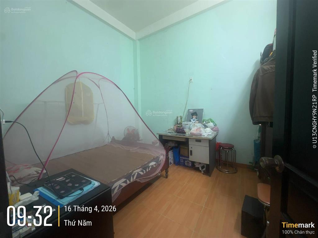 Gấp bán đất tặng nhà 2 tầng  tô hiến thành  gần biển mỹ khê  dt 125m2  giá 22,8 tỏi!