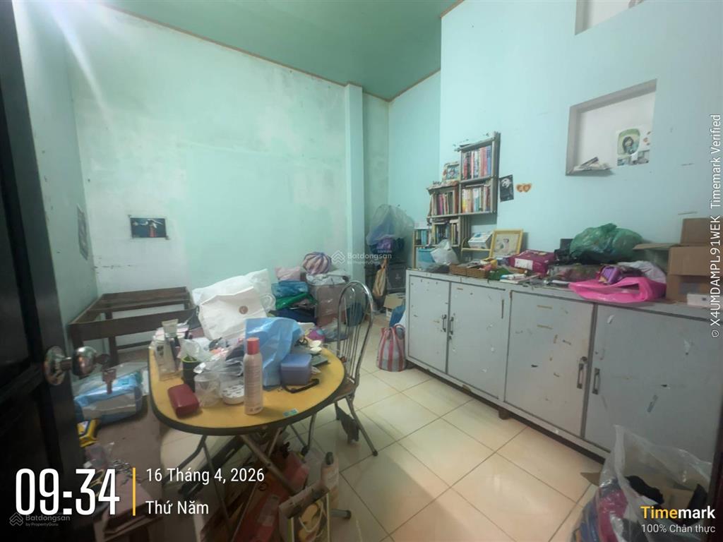 Gấp bán đất tặng nhà 2 tầng  tô hiến thành  gần biển mỹ khê  dt 125m2  giá 22,8 tỏi!