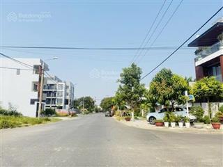  gấp bán góc ngã 4 nam việt á dt 240m² ngang hơn 12m  cơ hội sở hữu siêu phẩm  giá 27,5 tỷ!