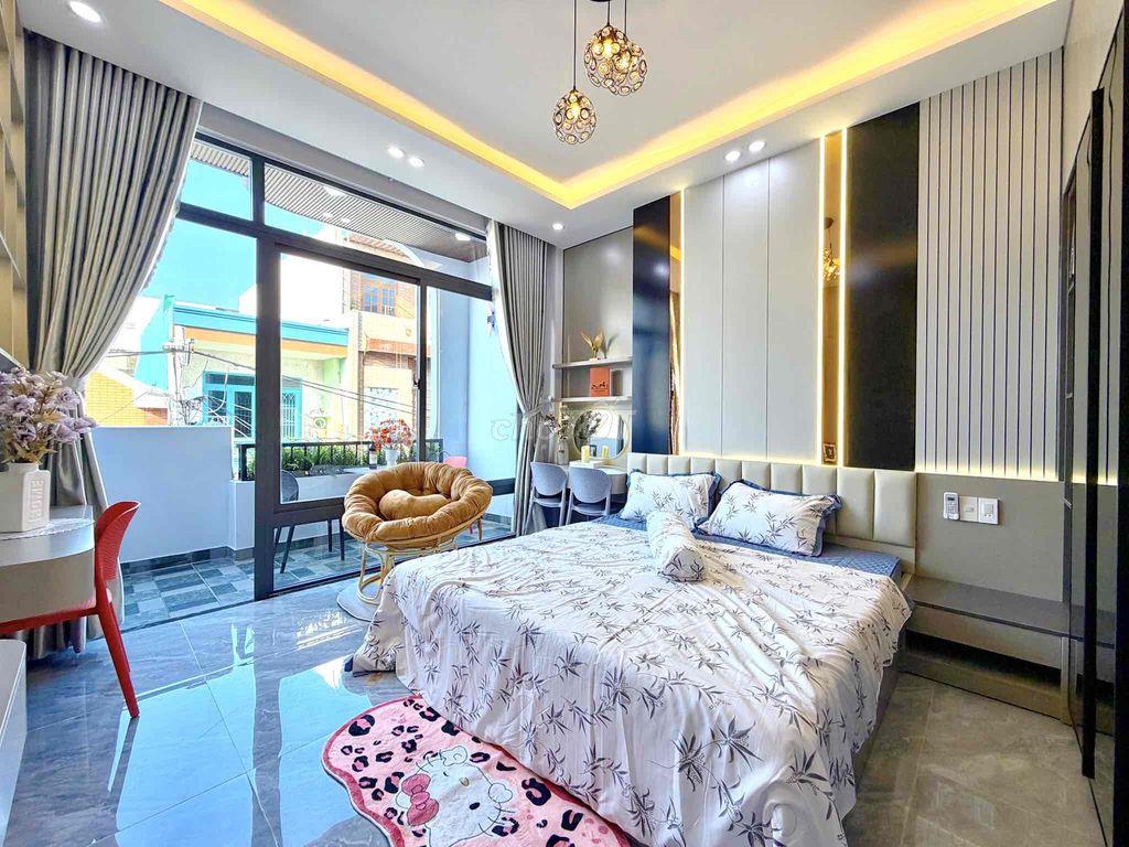 BÁN NHÀ MT 3 TẦNG 17 ĐƯỜNG BÀU LÀNG 2 QUẬN THANH KHÊ