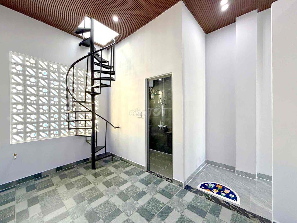 BÁN NHÀ MT 3 TẦNG 17 ĐƯỜNG BÀU LÀNG 2 QUẬN THANH KHÊ