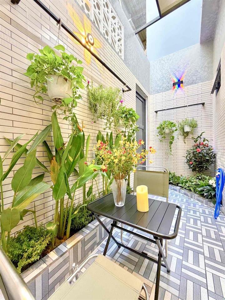 BÁN NHÀ MT 3 TẦNG 17 ĐƯỜNG BÀU LÀNG 2 QUẬN THANH KHÊ