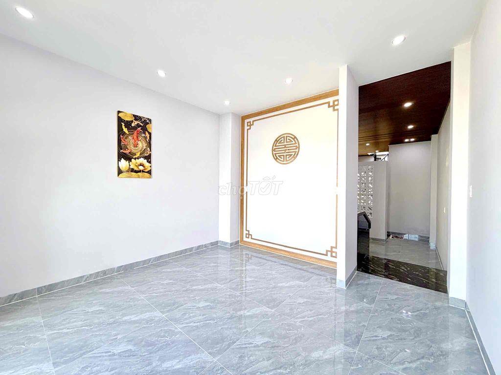 BÁN NHÀ MT 3 TẦNG 17 ĐƯỜNG BÀU LÀNG 2 QUẬN THANH KHÊ