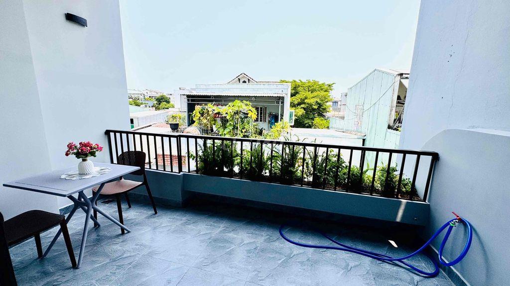 BÁN NHÀ 3 TẦNG KIỆT 251/7 THÁI THỊ BÔI THANH KHÊ