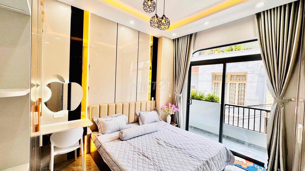 BÁN NHÀ 3 TẦNG KIỆT 251/7 THÁI THỊ BÔI THANH KHÊ