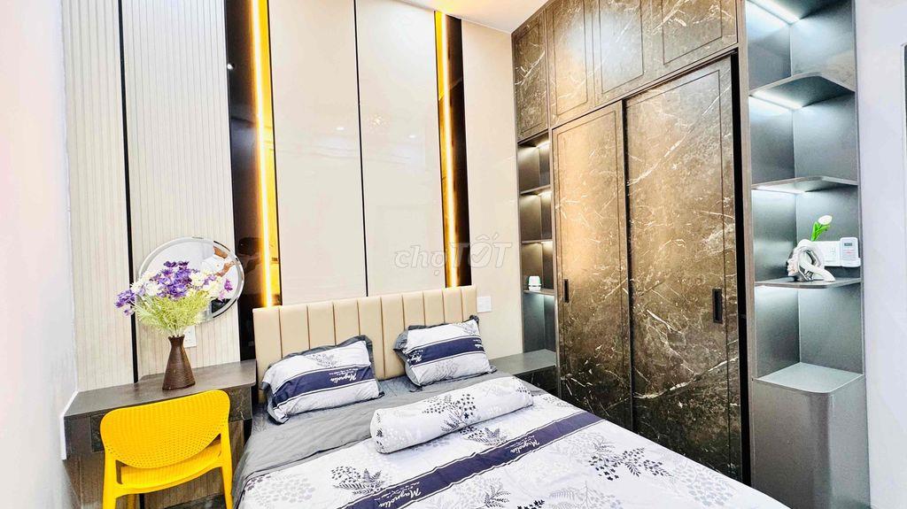 BÁN NHÀ 3 TẦNG KIỆT 251/7 THÁI THỊ BÔI THANH KHÊ