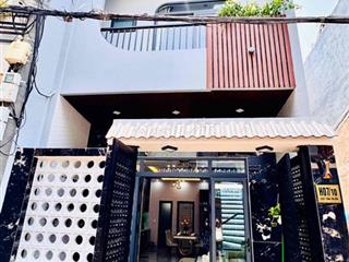 BÁN NHÀ 3 TẦNG KIỆT 251/7 THÁI THỊ BÔI THANH KHÊ