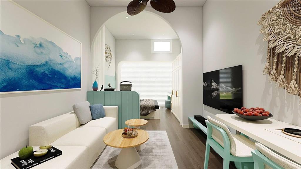 The sun avenue  giỏ hàng thuê 1pn  từ 13.5tr, 2pn  17.5tr, 3pn  20tr